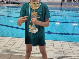 Photos Saison 2025-2026 &raquo; Interclub Avenirs 2025